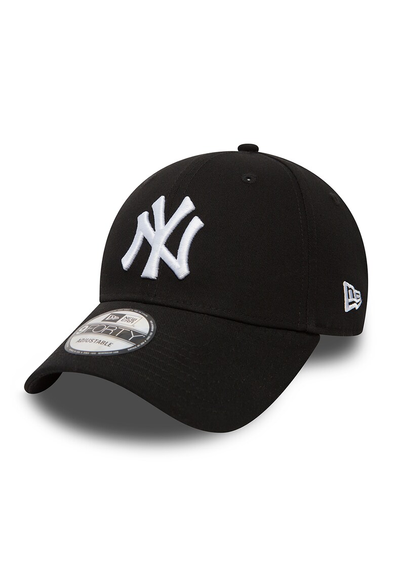  Sapca ajustabila cu logo New York Yankees Leaugue Baseball 