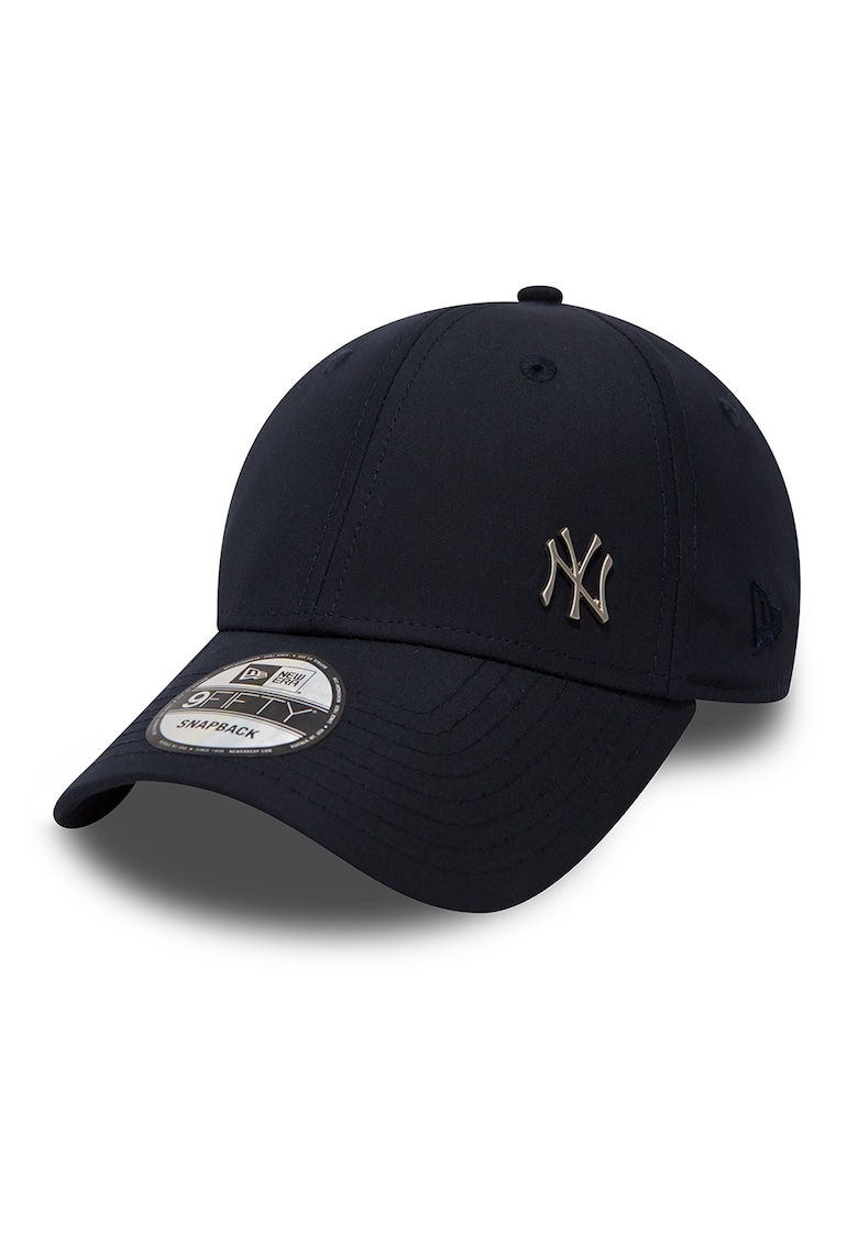 Sapca ajustabila cu logo New York Yankees Flawless