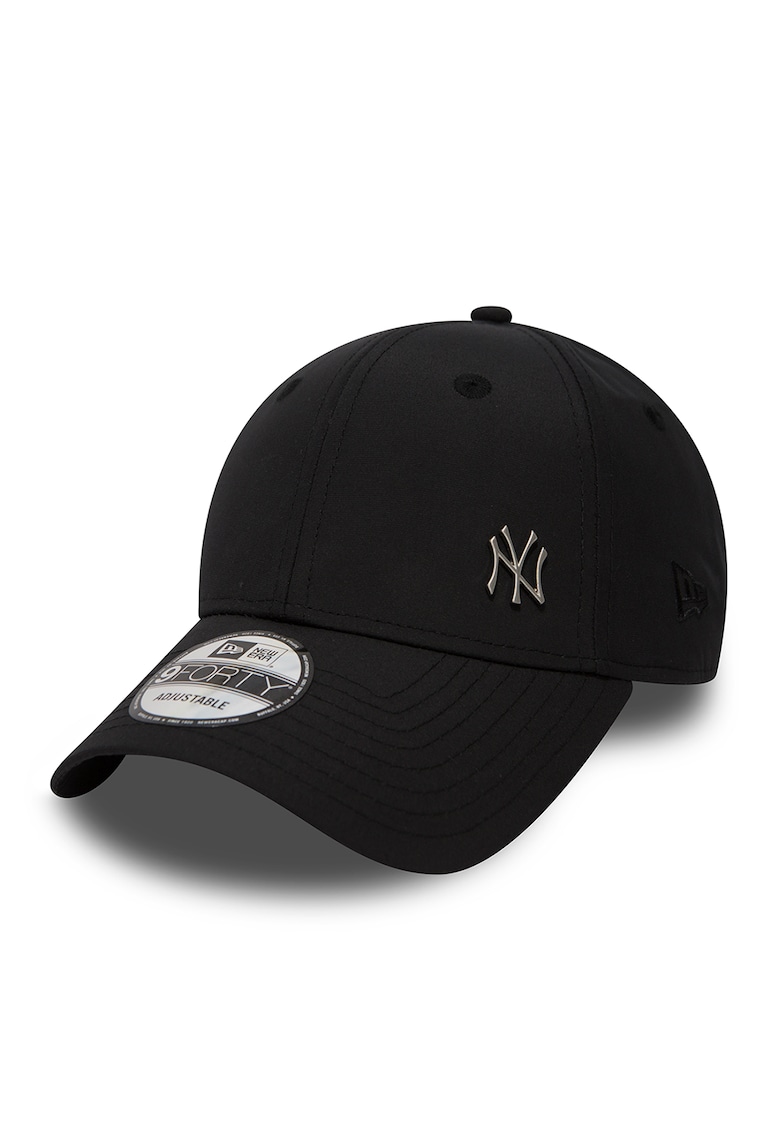 Sapca ajustabila cu logo New York Yankees Flawless