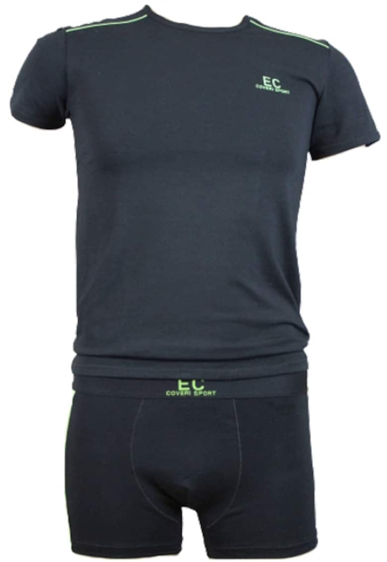 Set tricou si boxeri  EC1718
