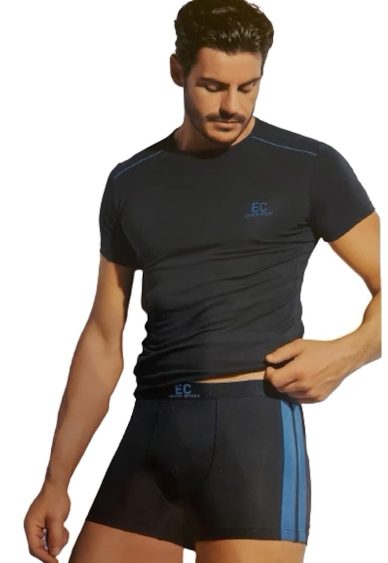 Set tricou si boxeri  EC1718