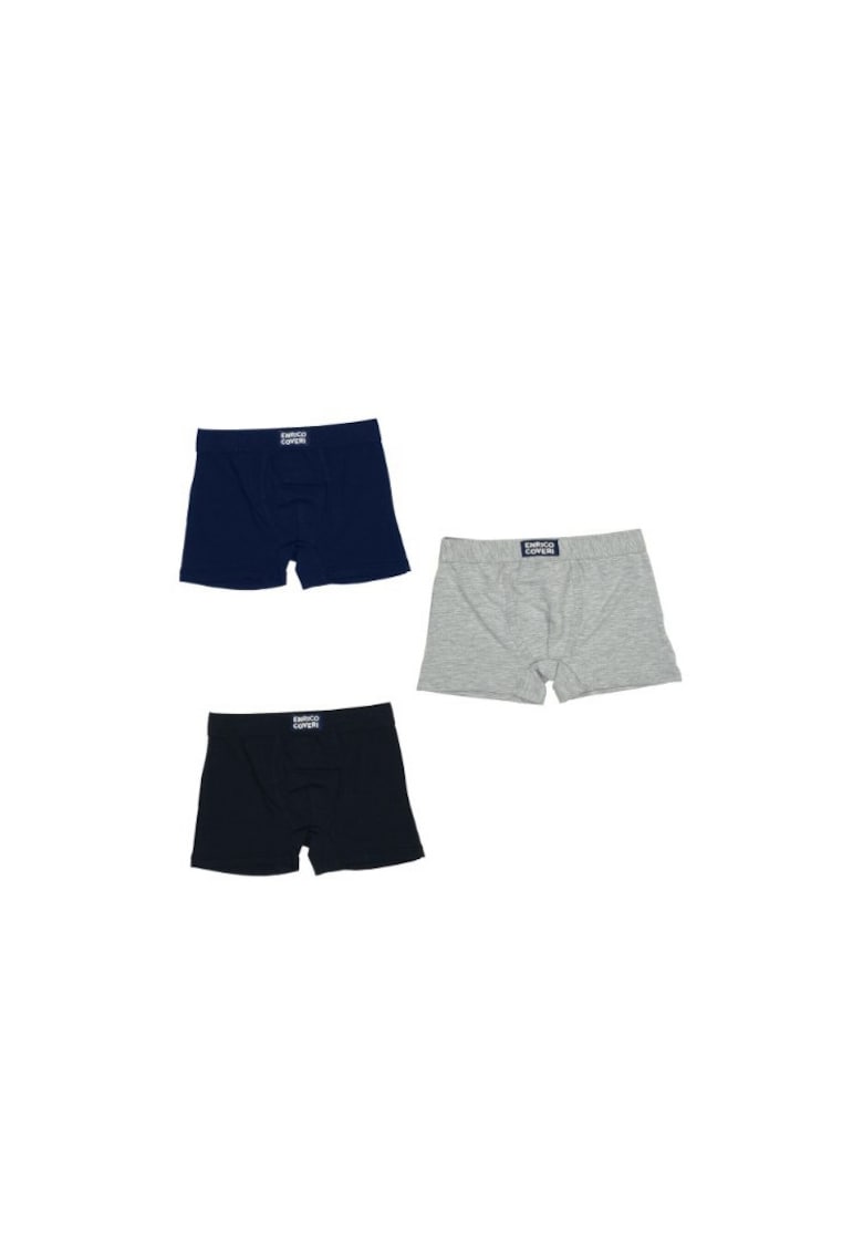 Set 3 perechi boxeri baieti Set 3 perechi boxeri baieti