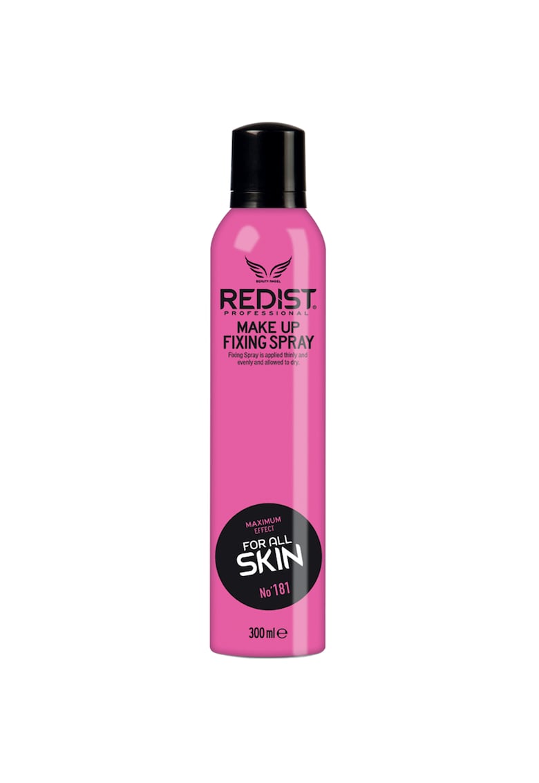 Spray pentru fixarea machiajului Pink Spray – 300 ml fashiondays.ro imagine noua