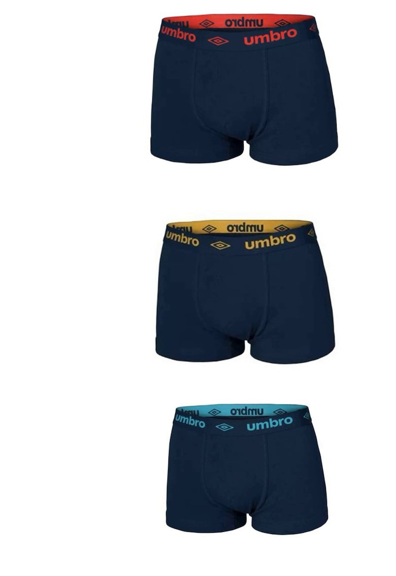 Set 3 boxeri barbati VIB00716 Set 3 boxeri barbati VIB00716