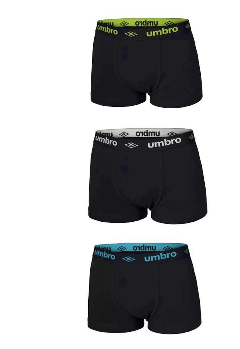 Set 3 boxeri barbati VIB00716 Set 3 boxeri barbati VIB00716