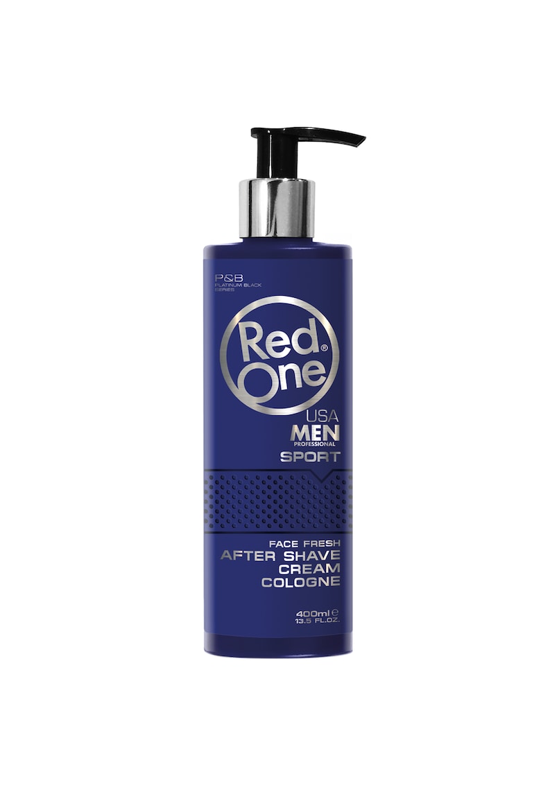 After shave creme sport - 400 ml