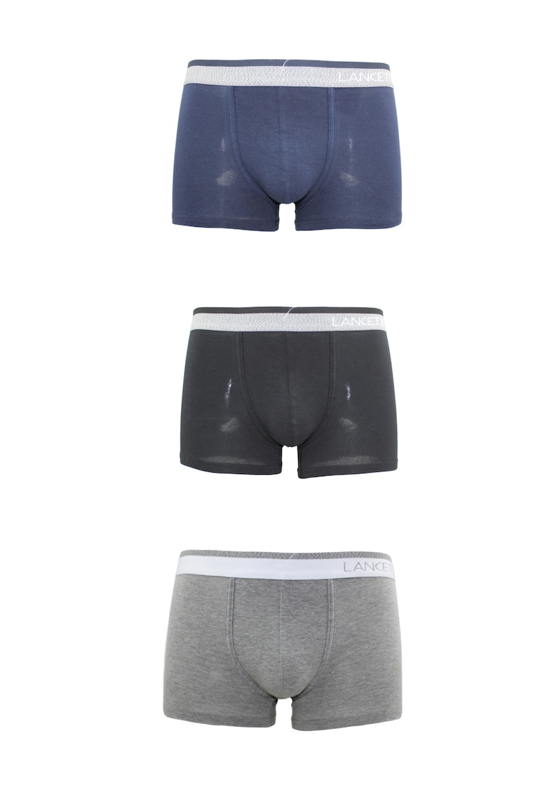 Set 3 boxeri barbati