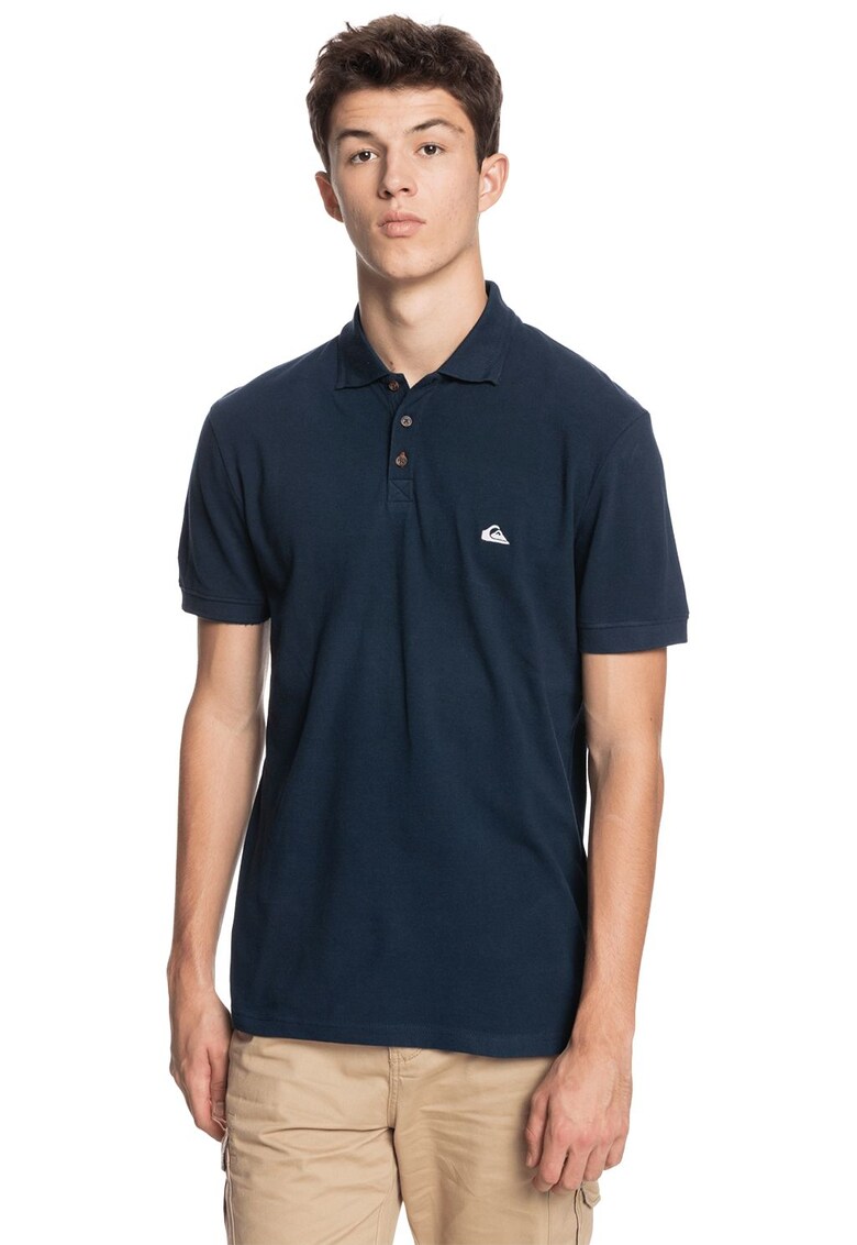 Tricou polo Loia