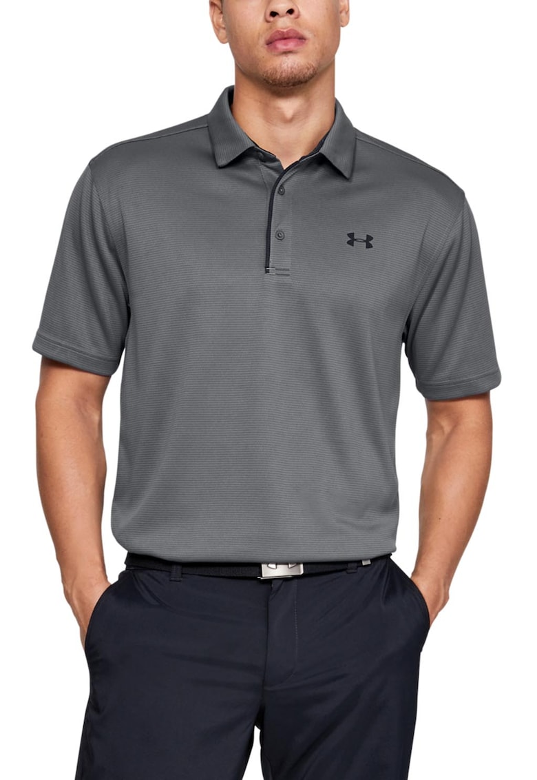 Tricou polo Golf Tech™