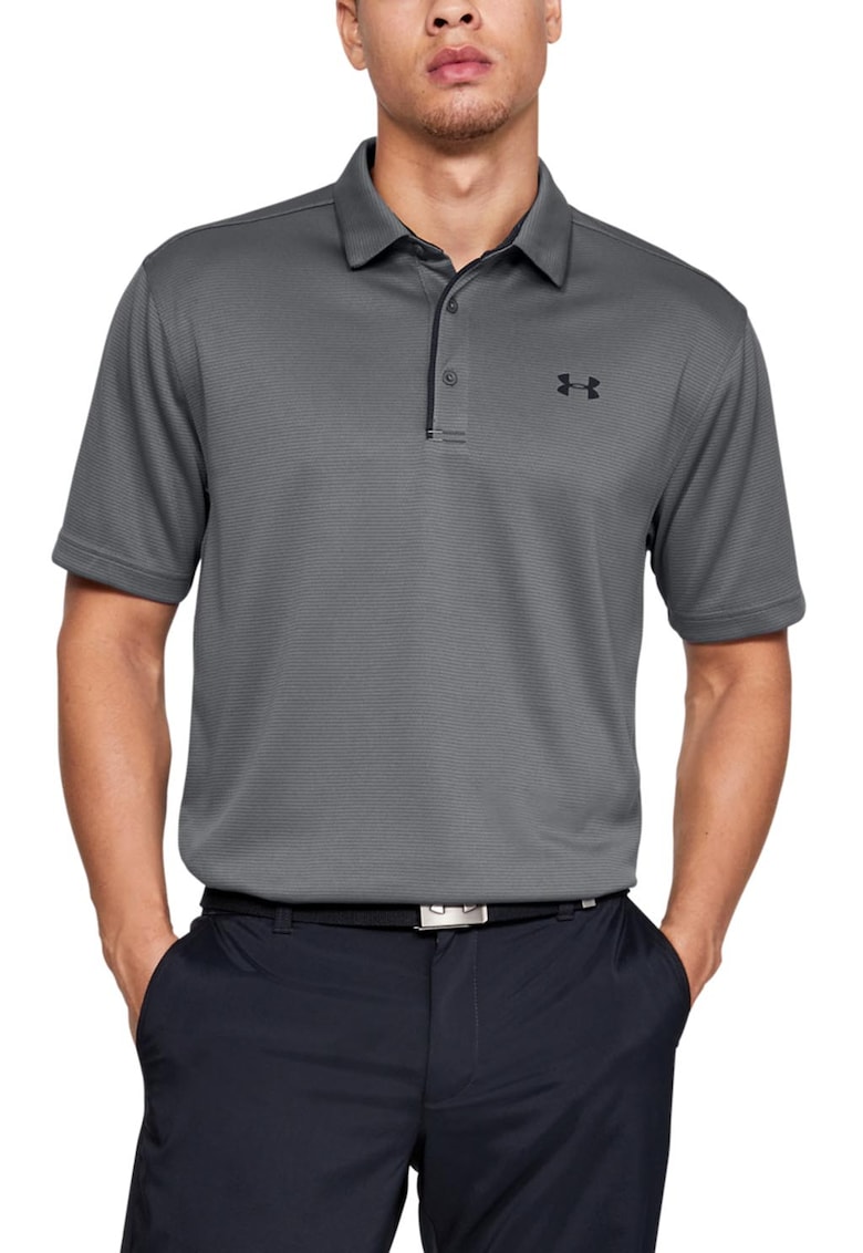 Tricou polo pentru golf Tech