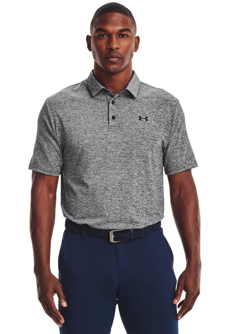 Tricou polo cu dungi - pentru golf Playoff