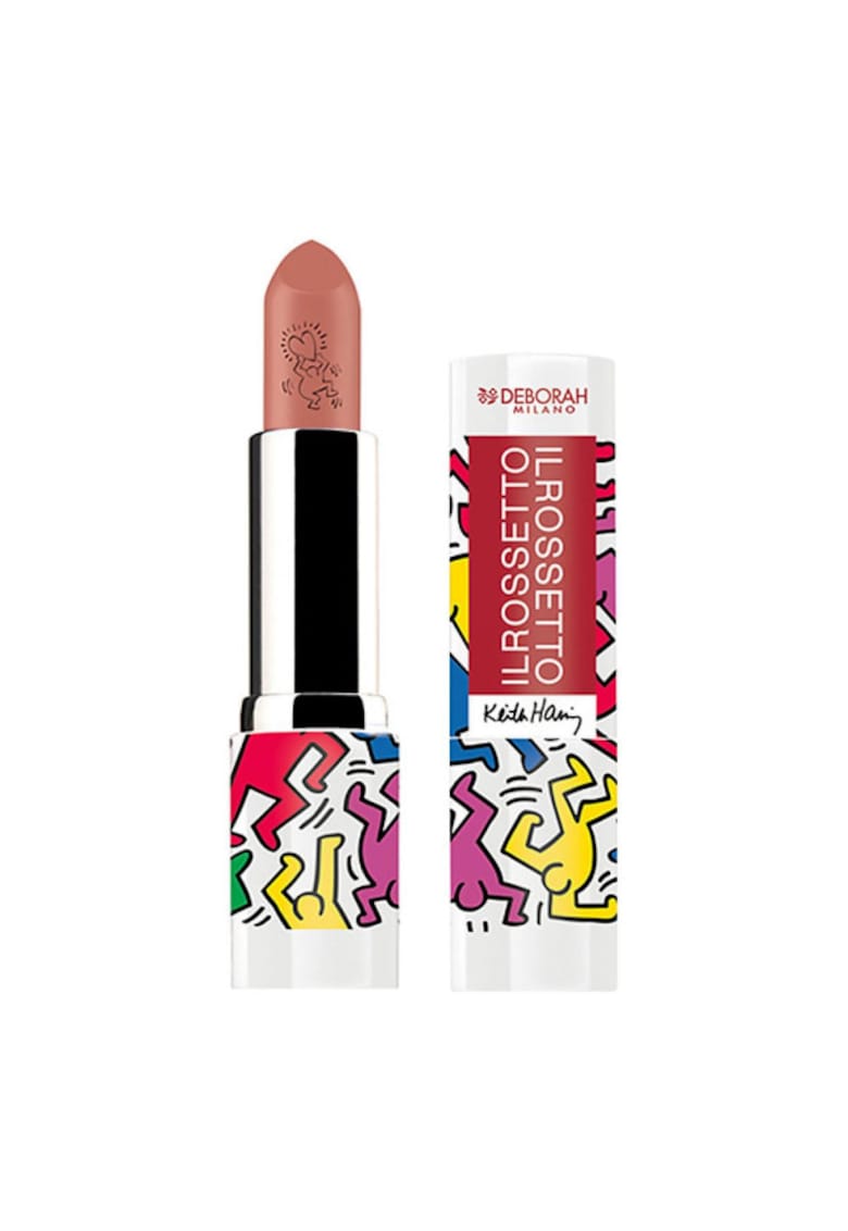 Ruj Il Rossetto Keith Haring