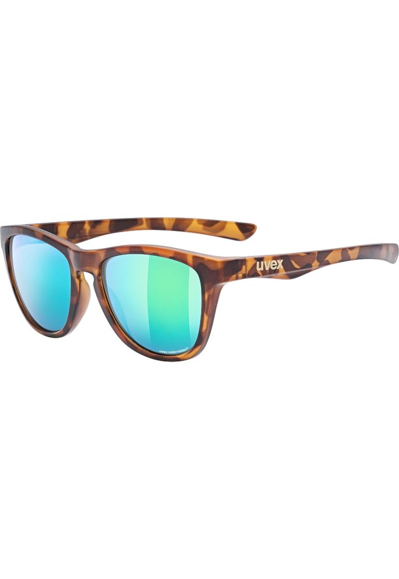Очила lgl 48 CV havanna mat/mir.green