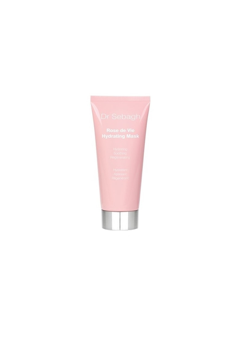 Masca pentru hidratare De Vie Hydrating Mask Dr. Sebagh 100Ml