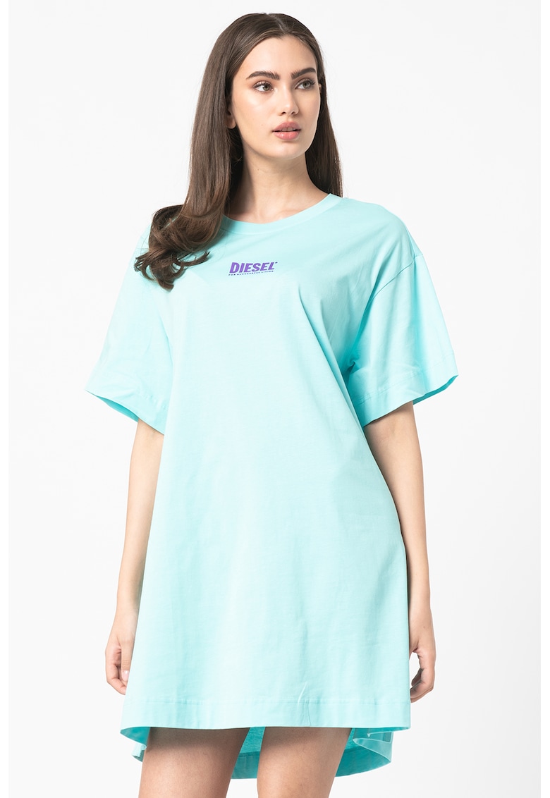 Rochie tricou lejera Bowi