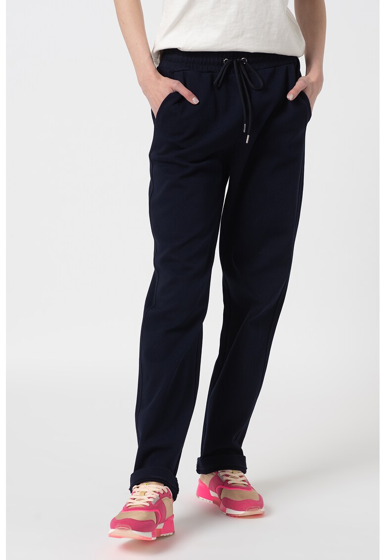 UNITED COLORS OF BENETTON Pantaloni Donna Beige Casual (IT 46, EU 42 UNITED COLORS OF BENETTON Pantaloni Donna Beige Casual (IT 46, EU 42