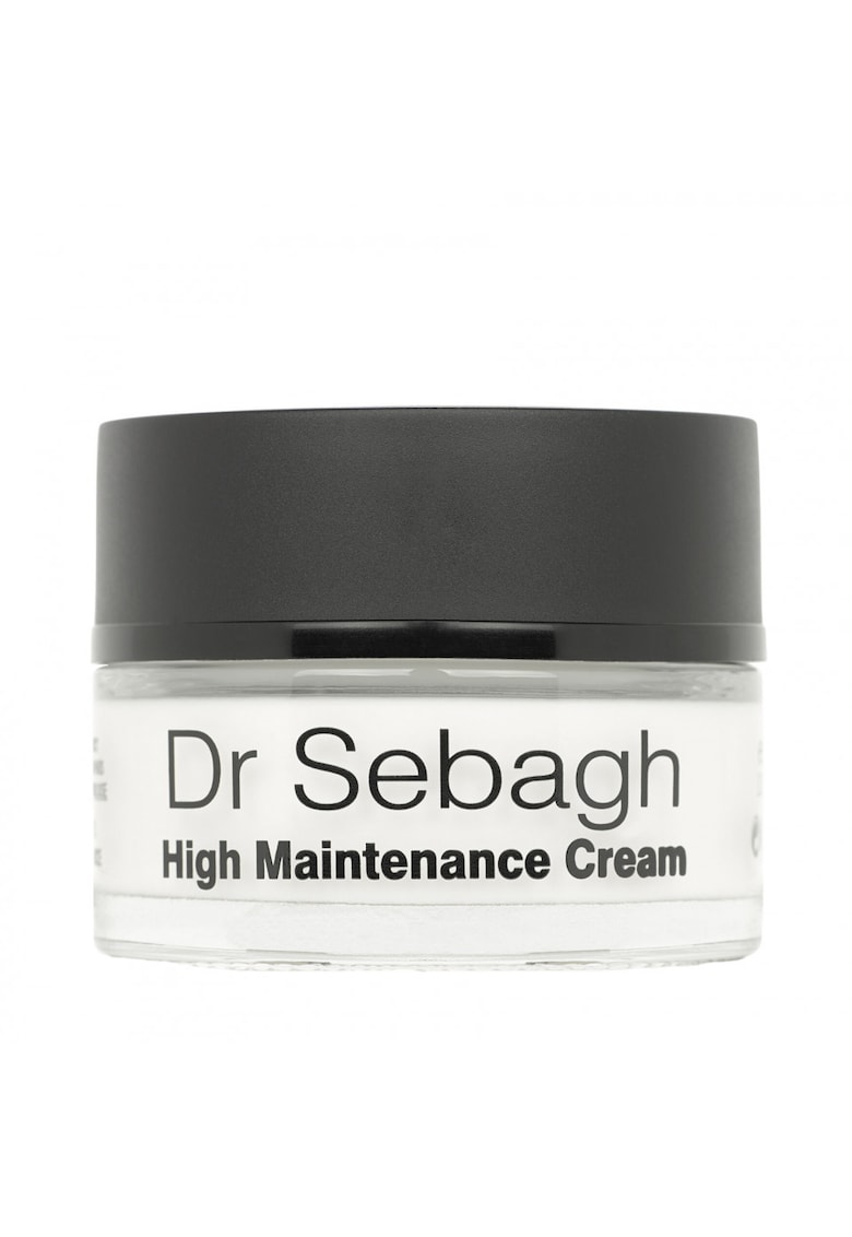 Crema pentru iluminare si hidratare a tenului Maintenance Cream Dr. Sebagh 50Ml