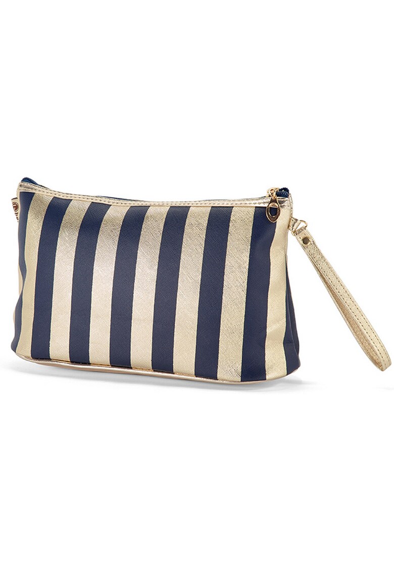 Geanta Cosmetice_BZ 5310 - De aur