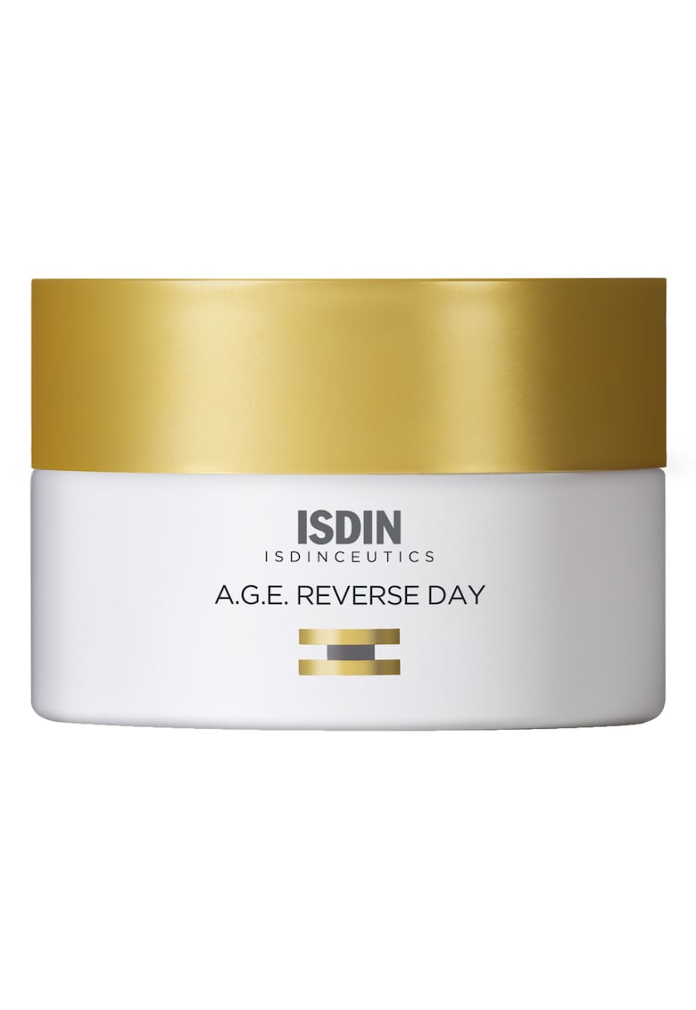 Crema de fata remodelatoare Age Reverse pentru uz zilnic - 50 ml