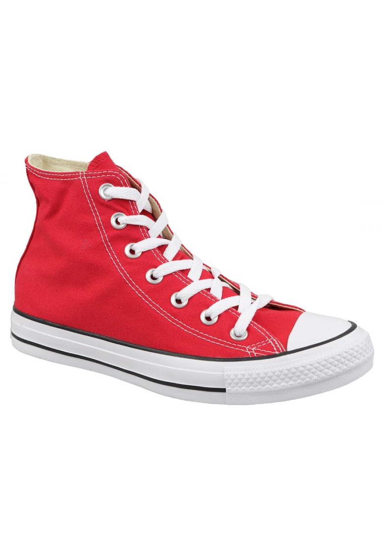 Tenisi inalti Chuck Taylor All Star Core Ox - Rosu