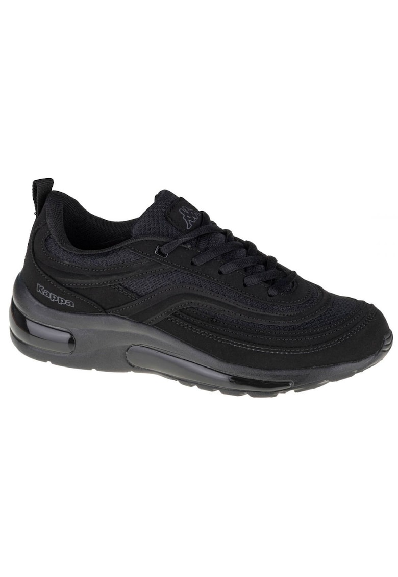 Pantofi sport pentru femei - BM110320 - Negru