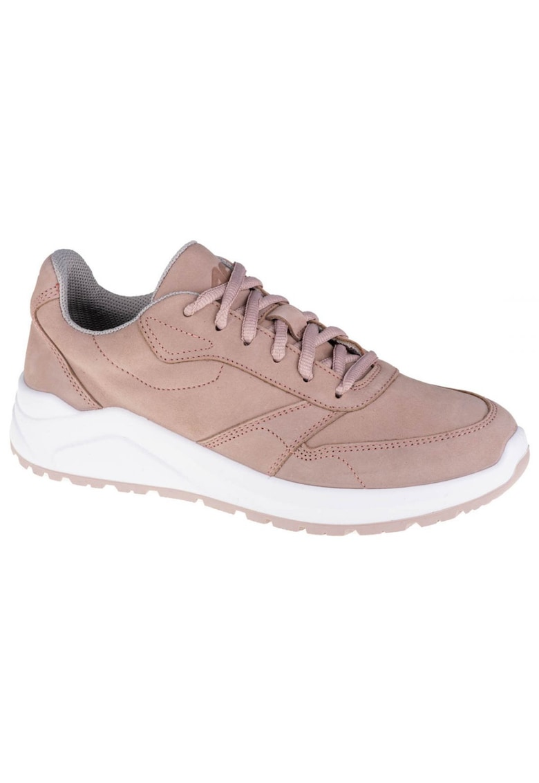 4f Pantofi sport pentru femei - BM108393 - Roz