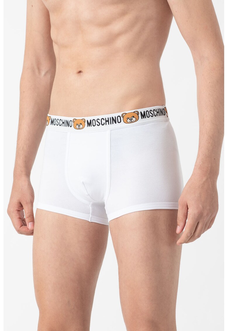 Боксерки - 2 чифта Moschino