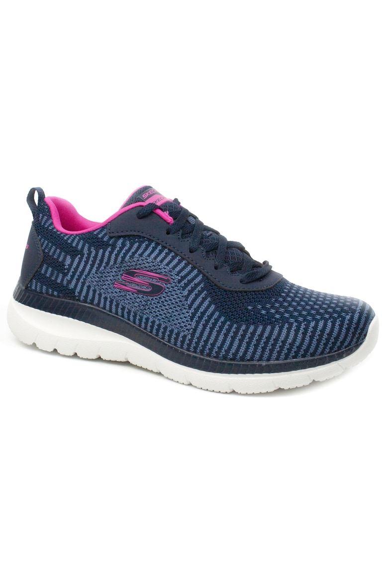 Pantofi dama sport 149220 bleumarin