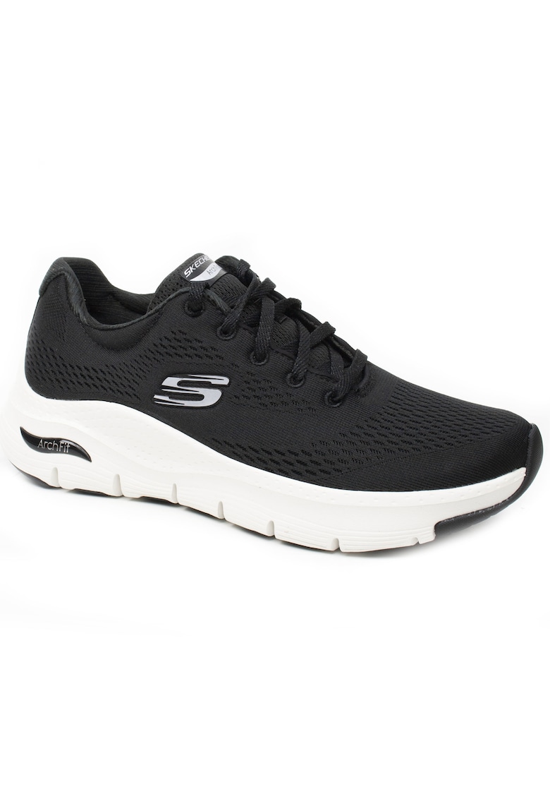 Pantofi dama sport 149057 arch fit negru Pantofi dama sport 149057 arch fit negru