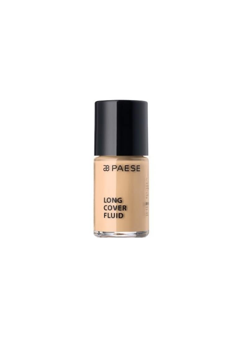 Fond de ten Long Cover Fluid Foundation - 30ml - 2.5-Warm Beige
