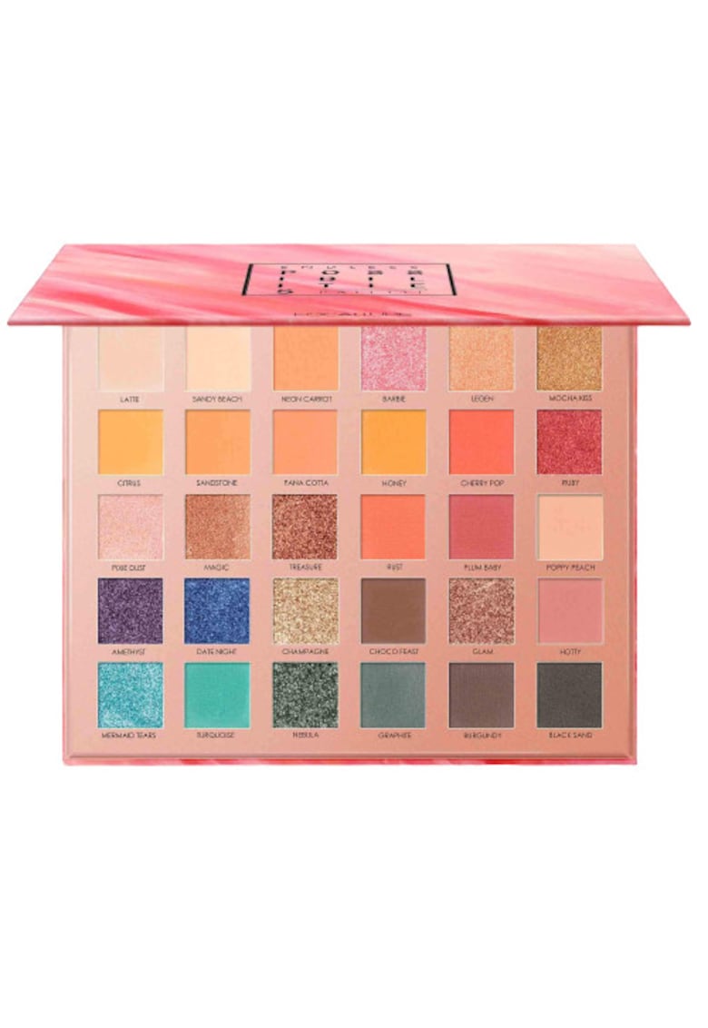 Trusa fard de pleoape -  Endless Possibilities