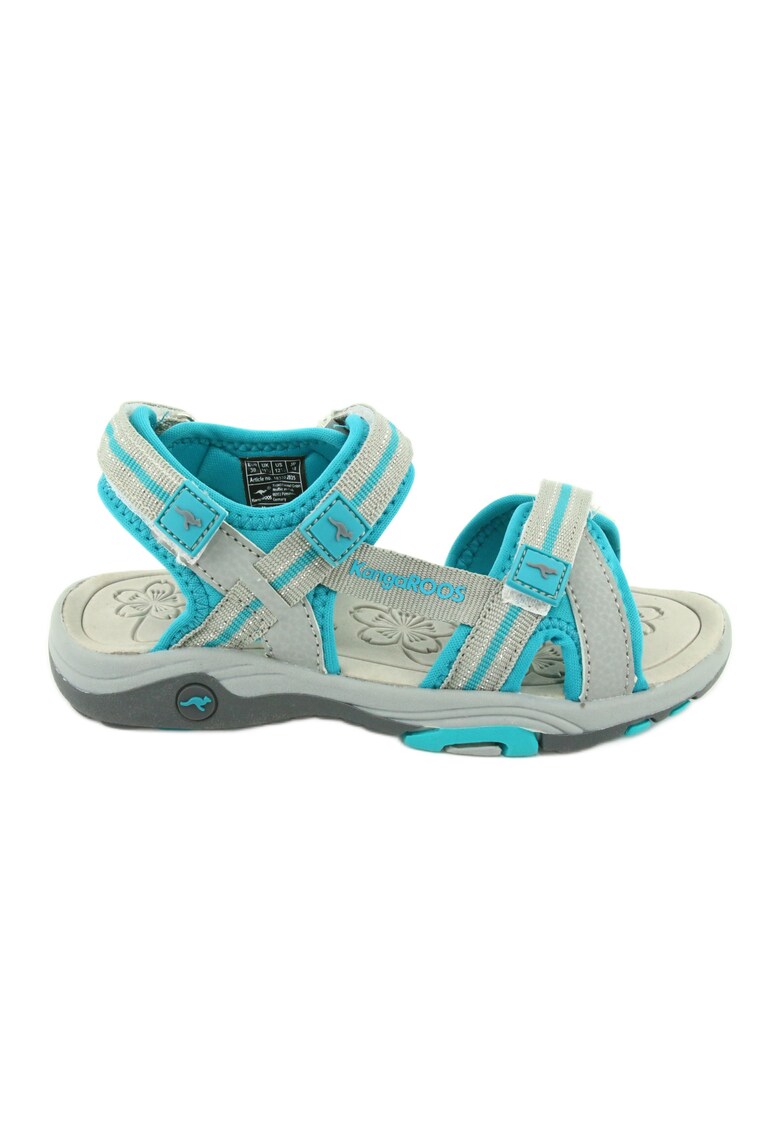Sandale pentru copii Gri - BM77957