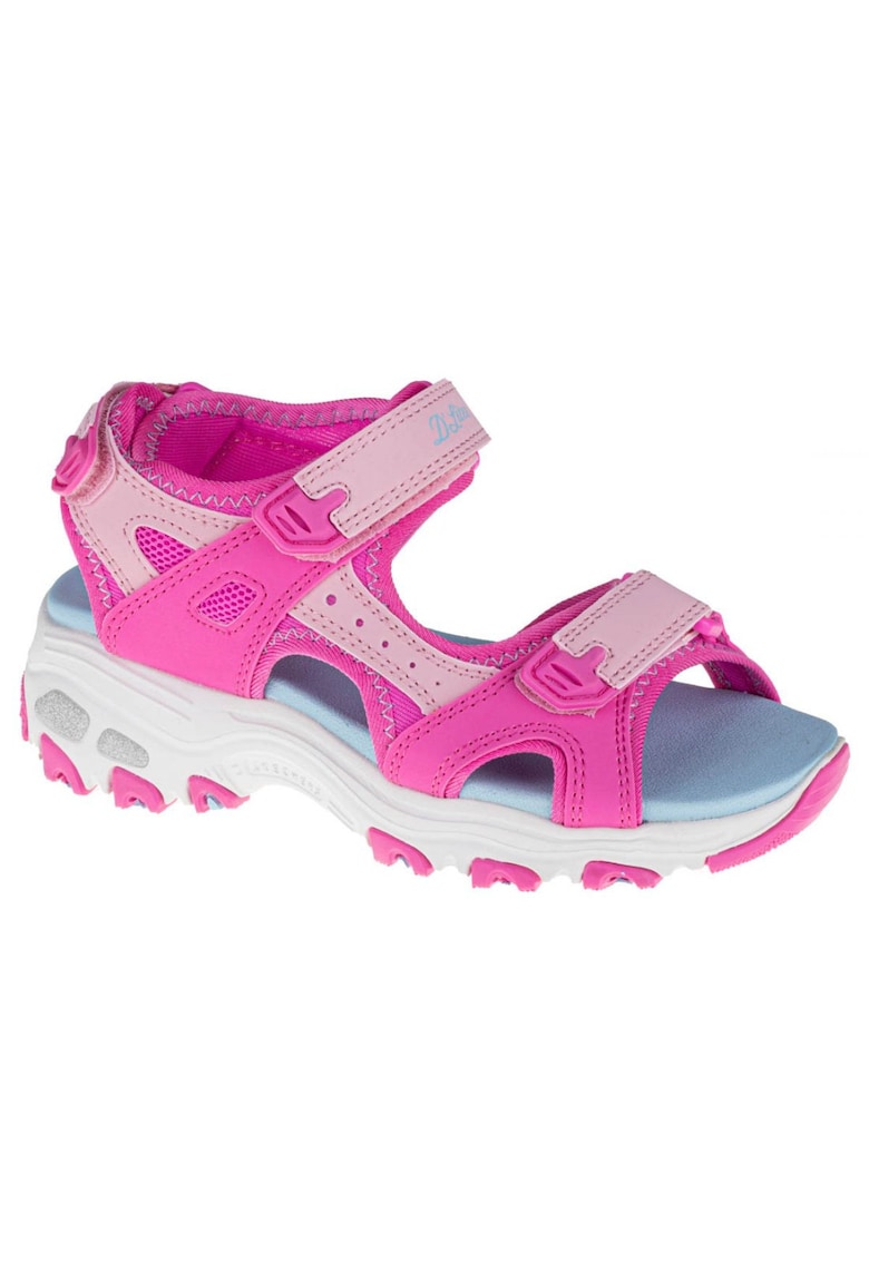 Sandale pentru copii BM110421 - Roz