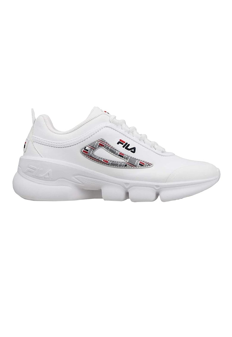 Pantofi sport femei Wisteria 2 EVO Print Alb