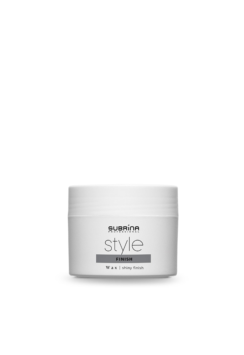Ceara Modelatoare Subrina Style Wax - 100ml