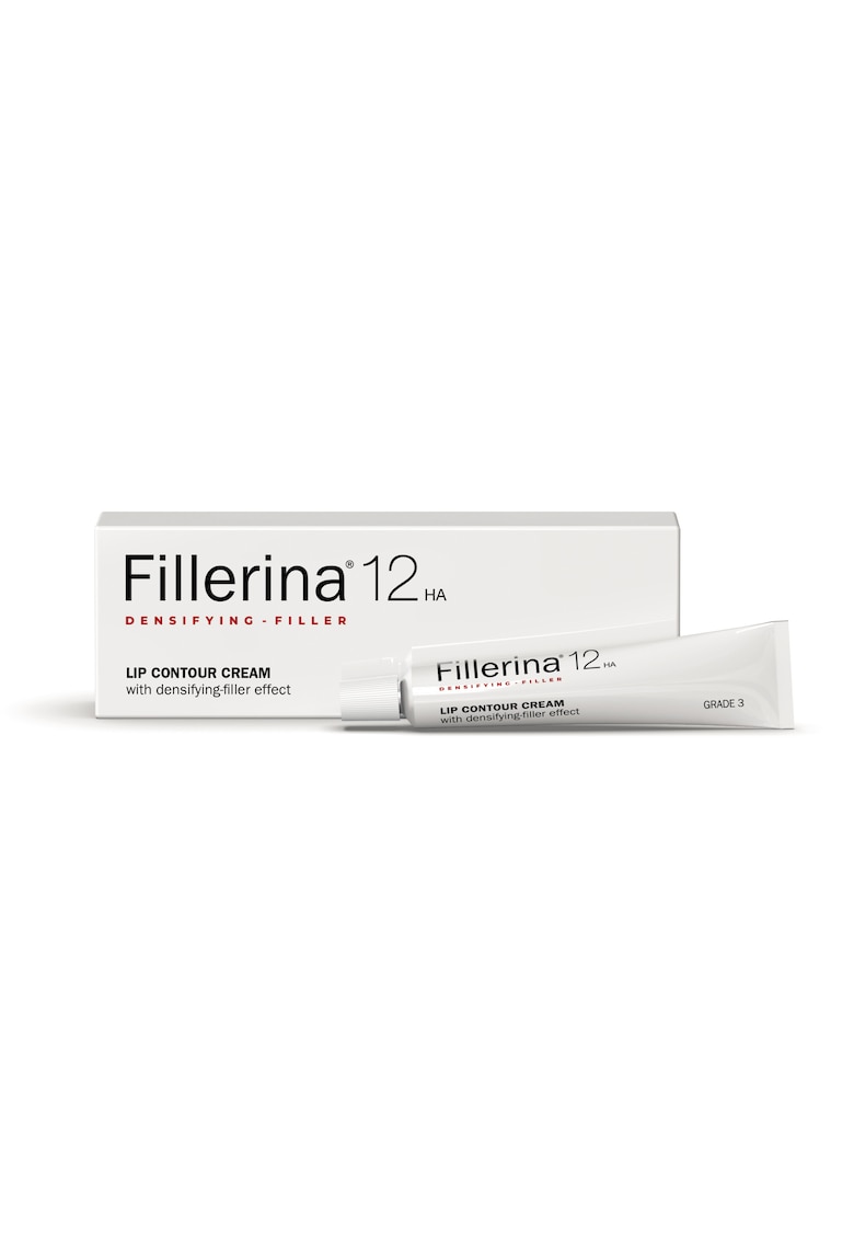 Crema contur buze 12HA Densifying Filler - 15 ml