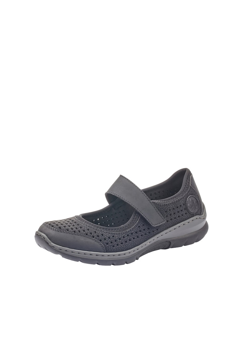 Pantofi sport dama Peak - Negru