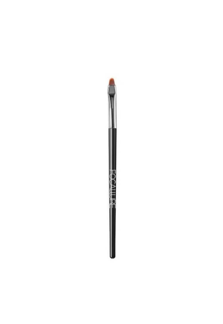 Pensula tus de ochi -  Eyeliner Brush - Negru Pensula tus de ochi -  Eyeliner Brush - Negru