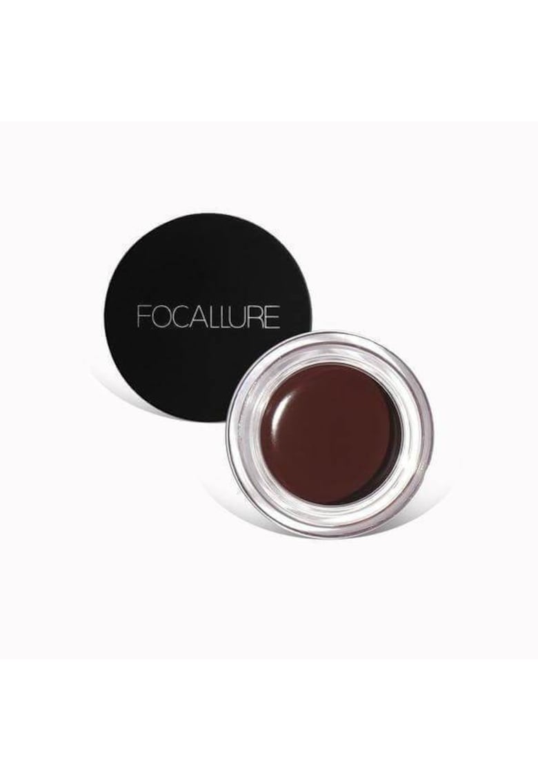 Gel sprancene -  03 Dark Brown - Pensula inclusa Gel sprancene -  03 Dark Brown - Pensula inclusa