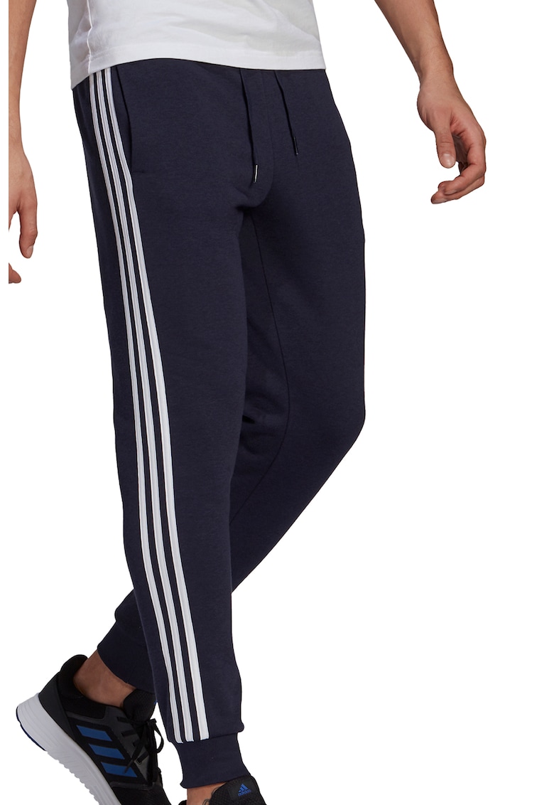 Pantaloni cu mansete elastice - pentru fitness