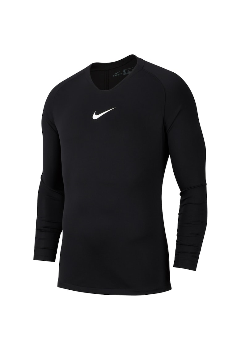 Bluza Dry Park First Layer barbati - Negru