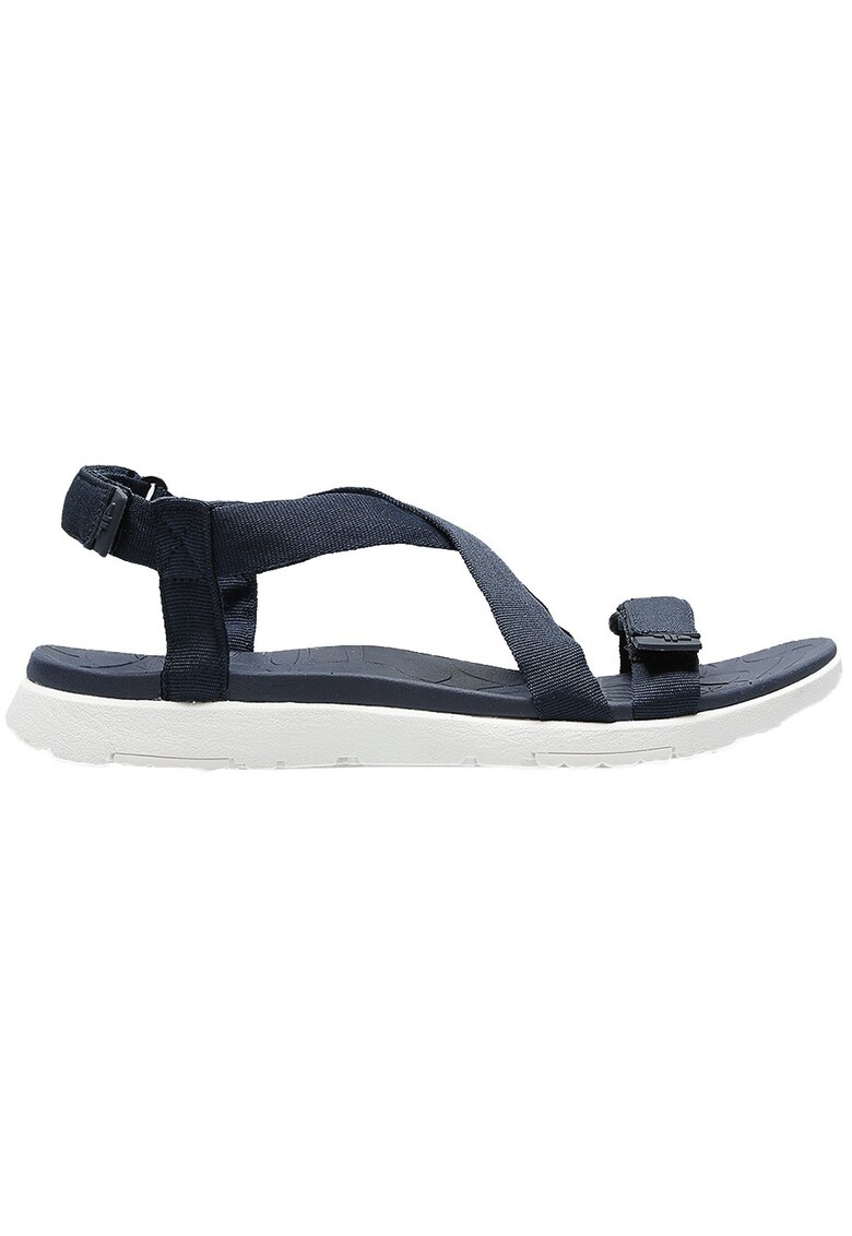 Sandale 595377 - Albastru