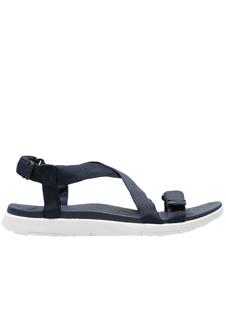 Sandale 595377 - Negru