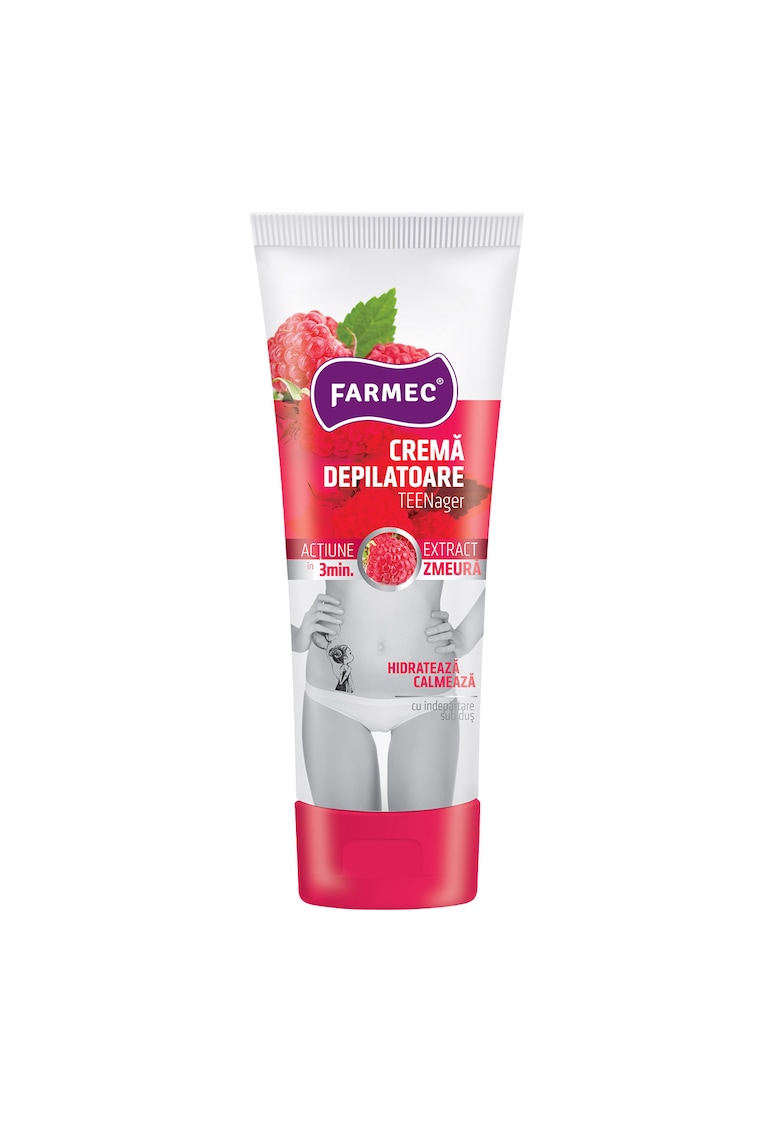 Crema depilatoare 150 ml
