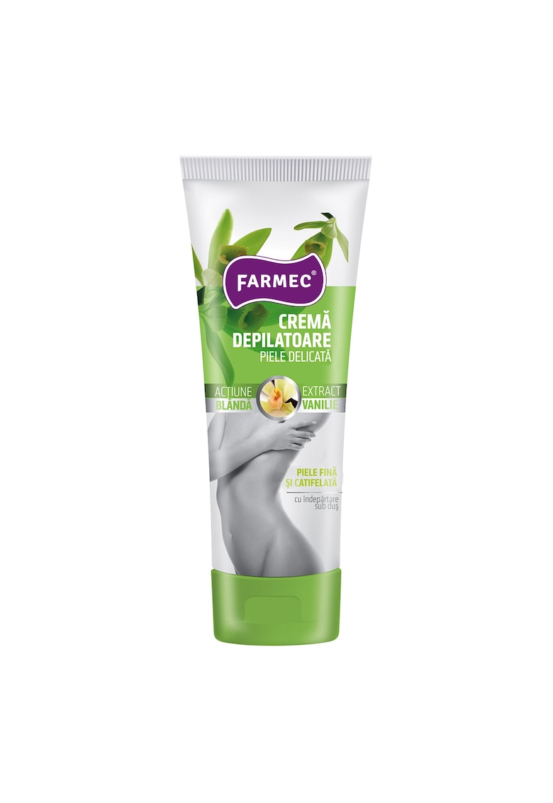 Crema depilatoare 150 ml