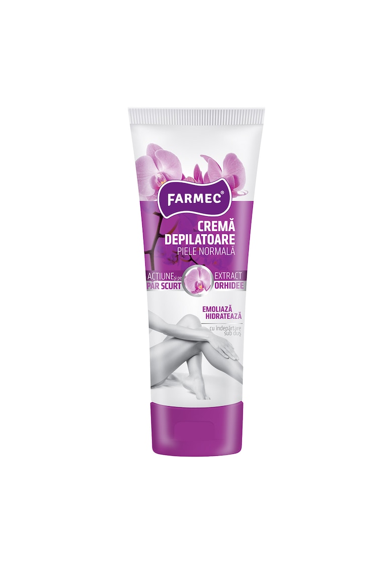 Crema depilatoare 150 ml
