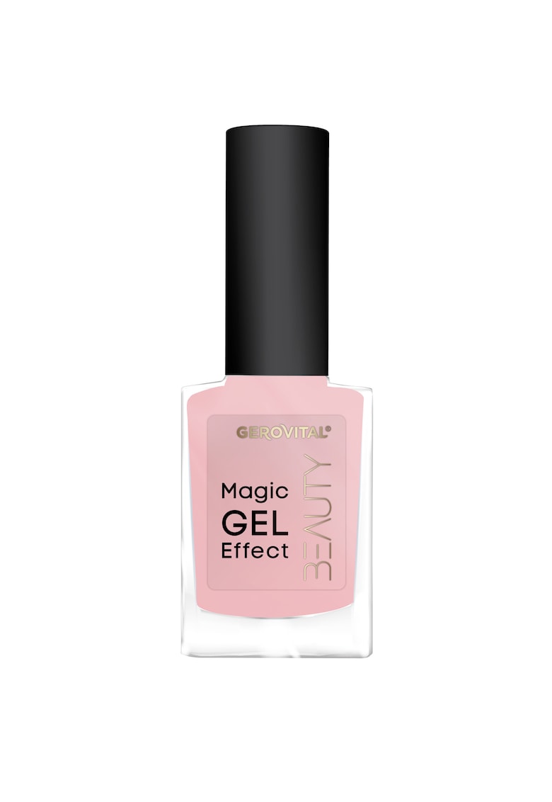 Lac de unghii Beauty Magic Gel Effect - 11 ml