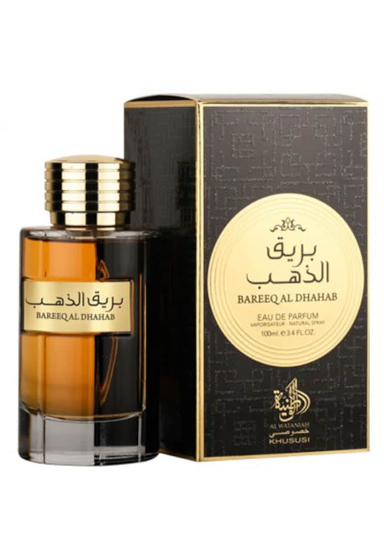 Apa de Parfum Bareeq al Dhahab - Barbati - 100 ml