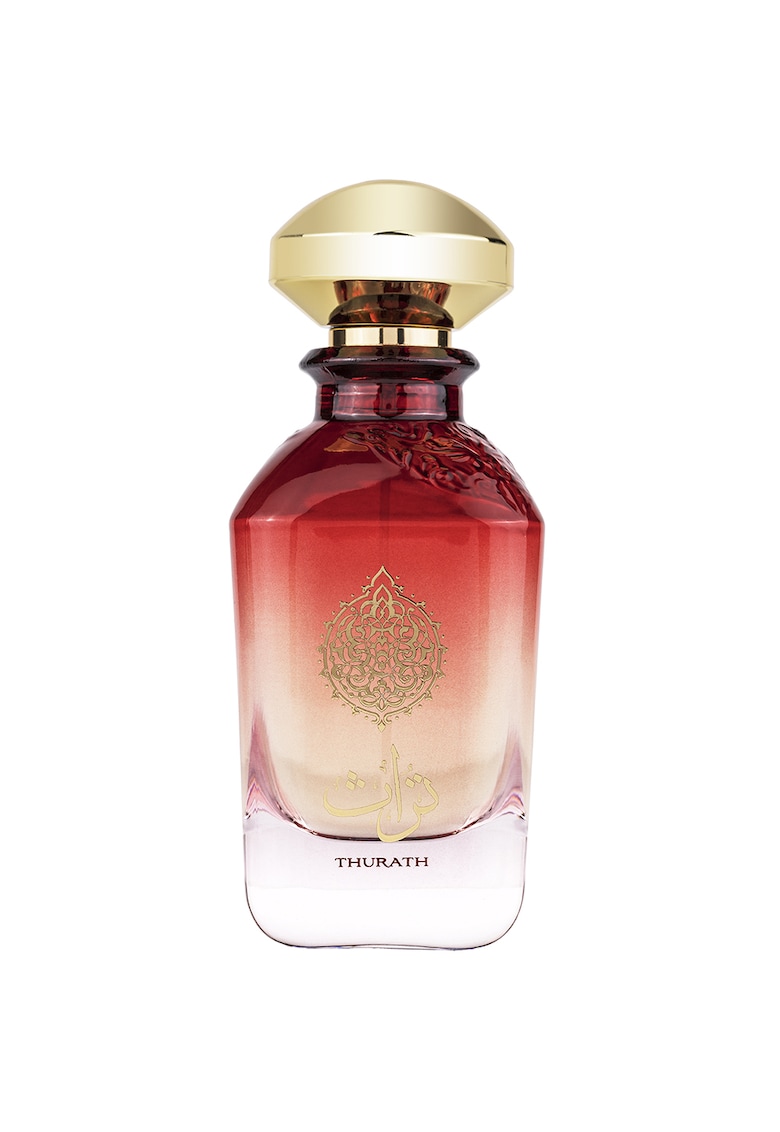 Apa de Parfum Thurath - Unisex - 100 ml