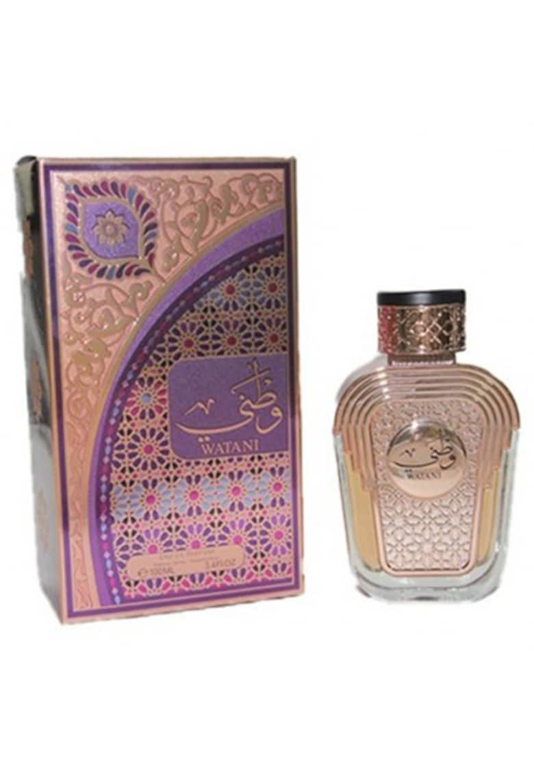 Apa de Parfum Watani Purple - Unisex - 100 ml